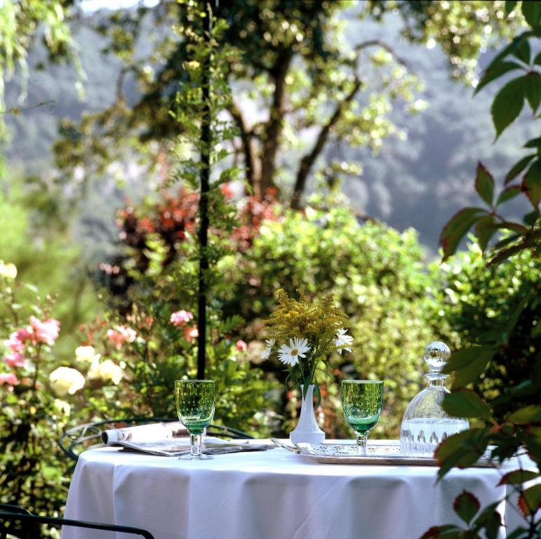 Hotel Restaurant Taillard Goumois Exteriér fotografie